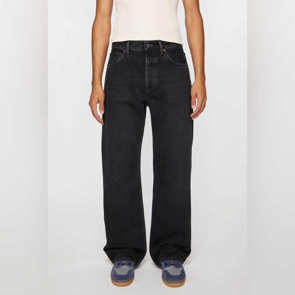 Acne Studio 2021m Jeans 31x34